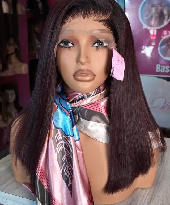 Vietnamienne longueur 14, closure 5x5