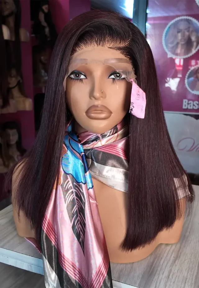 Vietnamienne longueur 14, closure 5x5